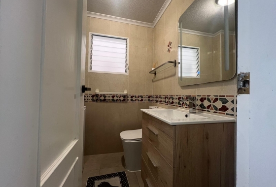 Rynek Wtórny - Apartament - Torrevieja - Centrum