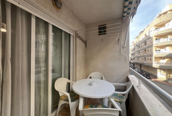 Rynek Wtórny - Apartament - Torrevieja - Centrum