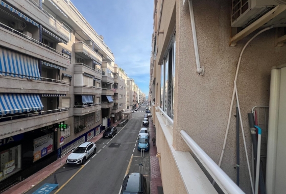 Rynek Wtórny - Apartament - Torrevieja - Centrum