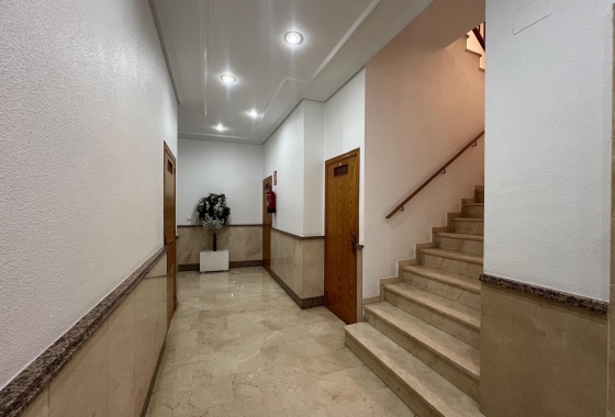 Rynek Wtórny - Apartament - Torrevieja - Centrum