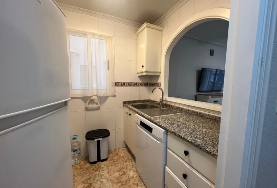 Rynek Wtórny - Apartament - Torrevieja - Centrum