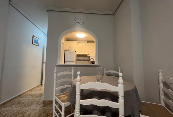 Rynek Wtórny - Apartament - Torrevieja - Centrum
