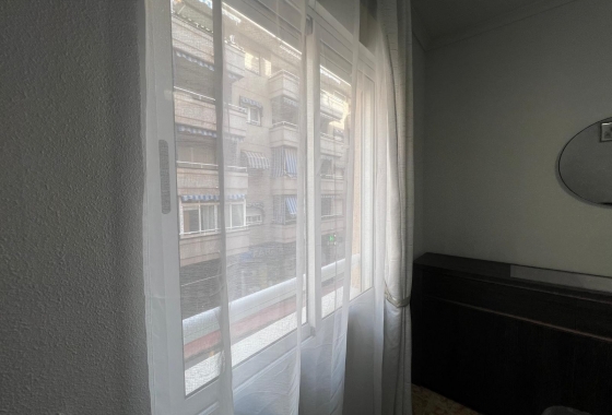 Rynek Wtórny - Apartament - Torrevieja - Centrum