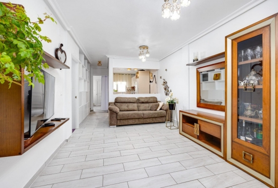 Rynek Wtórny - Bliźniak - Torrevieja - Torrevieja - Playa de los Locos