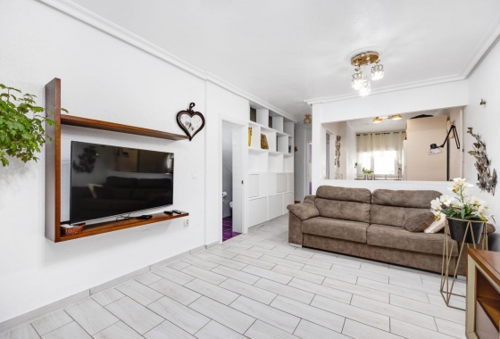 Rynek Wtórny - Bliźniak - Torrevieja - Torrevieja - Playa de los Locos