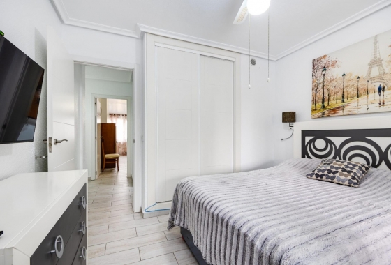 Rynek Wtórny - Bliźniak - Torrevieja - Torrevieja - Playa de los Locos