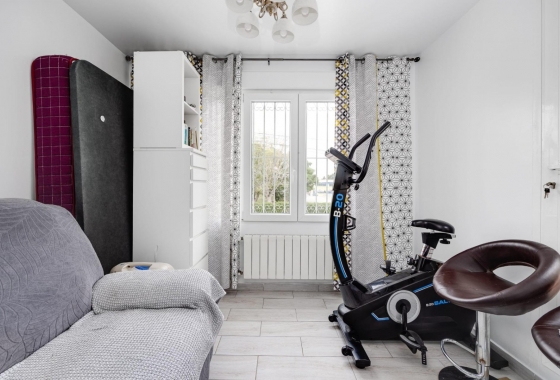 Rynek Wtórny - Bliźniak - Torrevieja - Torrevieja - Playa de los Locos