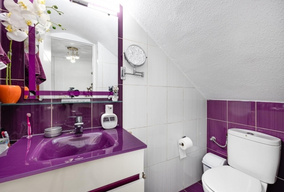 Rynek Wtórny - Bliźniak - Torrevieja - Torrevieja - Playa de los Locos