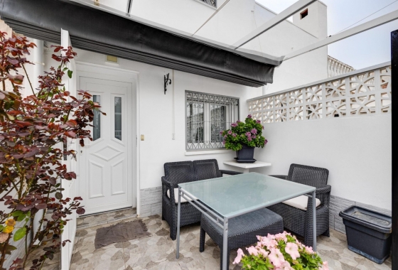 Rynek Wtórny - Bliźniak - Torrevieja - Torrevieja - Playa de los Locos