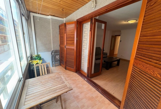 Rynek Wtórny - Apartament - Torrevieja - Centrum
