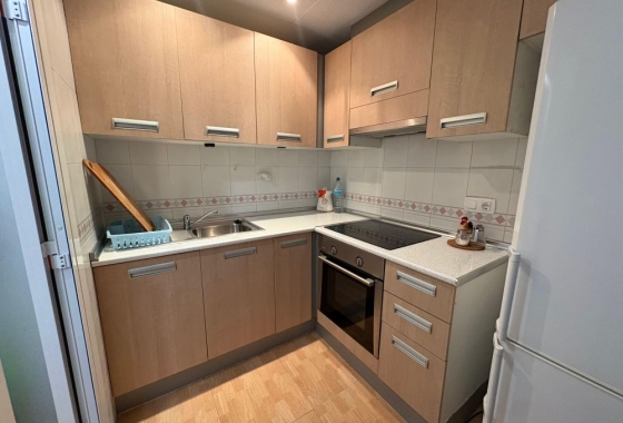 Rynek Wtórny - Apartament - Torrevieja - Centrum