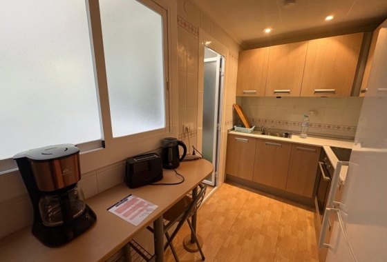 Rynek Wtórny - Apartament - Torrevieja - Centrum