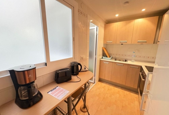 Rynek Wtórny - Apartament - Torrevieja - Centrum