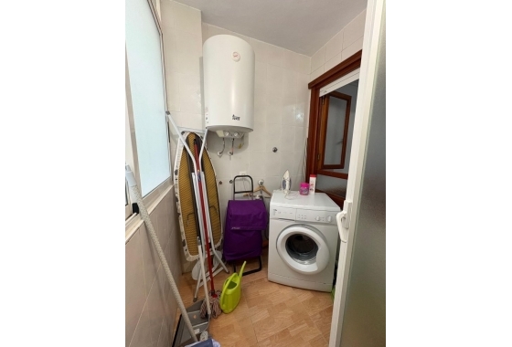 Rynek Wtórny - Apartament - Torrevieja - Centrum