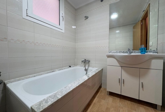 Rynek Wtórny - Apartament - Torrevieja - Centrum