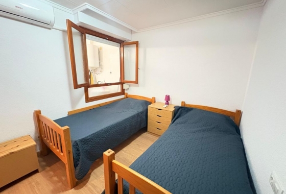Rynek Wtórny - Apartament - Torrevieja - Centrum