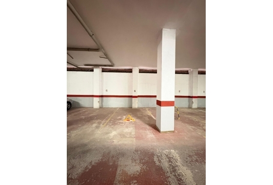 Rynek Wtórny - Apartament - Torrevieja - Centrum