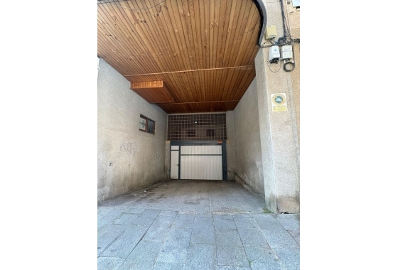 Rynek Wtórny - Apartament - Torrevieja - Centrum