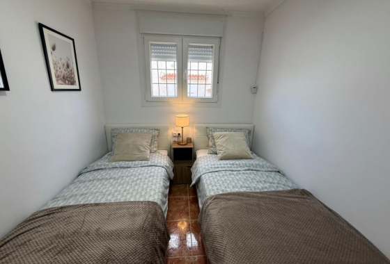 Rynek Wtórny - Dom - Torrevieja - Torreta