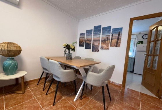 Rynek Wtórny - Dom - Torrevieja - Torreta