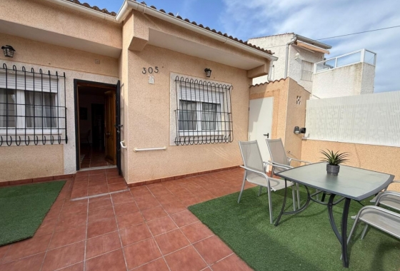 Rynek Wtórny - Dom - Torrevieja - Torreta