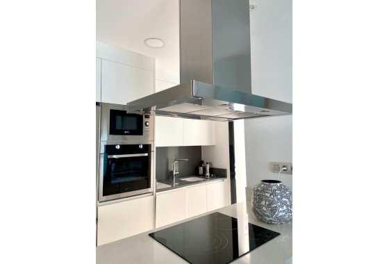 Rynek Wtórny - Apartament - Torrevieja - La loma