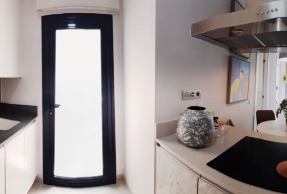 Rynek Wtórny - Apartament - Torrevieja - La loma