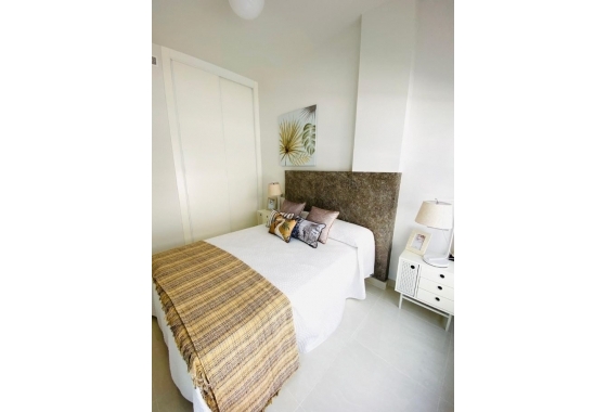 Rynek Wtórny - Apartament - Torrevieja - La loma
