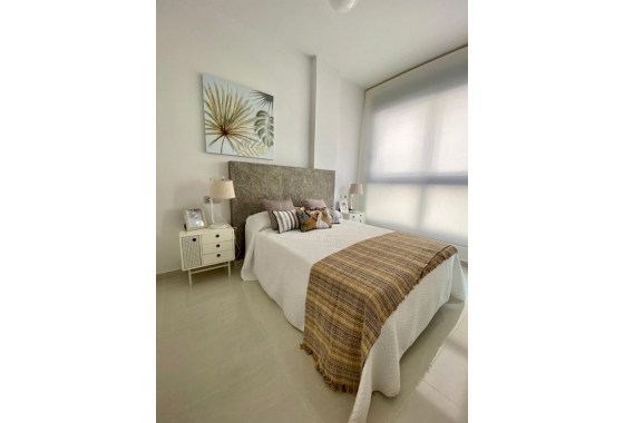 Rynek Wtórny - Apartament - Torrevieja - La loma