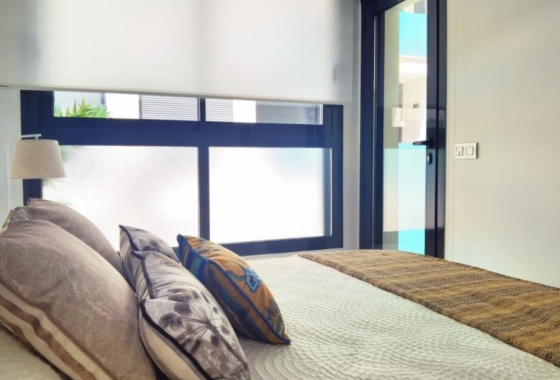 Rynek Wtórny - Apartament - Torrevieja - La loma