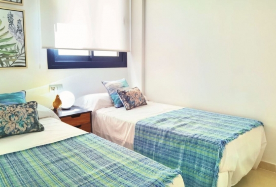 Rynek Wtórny - Apartament - Torrevieja - La loma