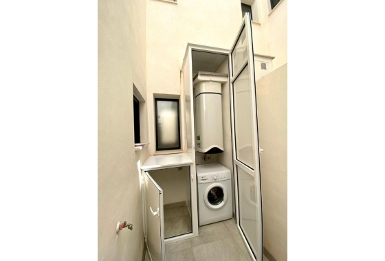 Rynek Wtórny - Apartament - Torrevieja - La loma