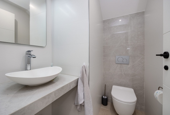 Reventa - Villa - Guardamar del Segura