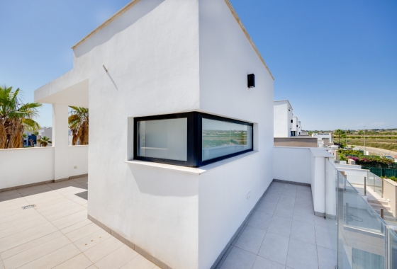 Reventa - Villa - Guardamar del Segura
