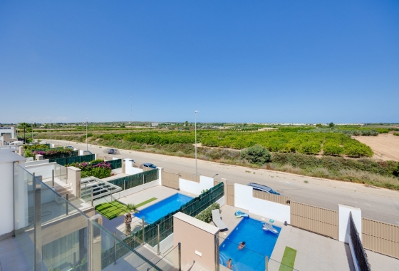 Reventa - Villa - Guardamar del Segura
