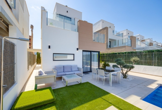 Reventa - Villa - Guardamar del Segura