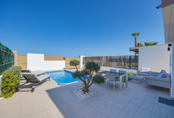 Reventa - Villa - Guardamar del Segura