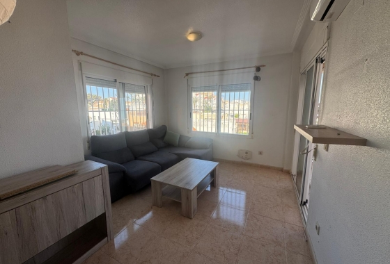 Rynek Wtórny - Apartament - Torrevieja - LA MATA