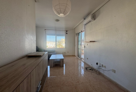 Rynek Wtórny - Apartament - Torrevieja - LA MATA