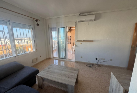 Rynek Wtórny - Apartament - Torrevieja - LA MATA