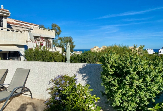 Rynek Wtórny - Bungalow - Torrevieja - Torreblanca