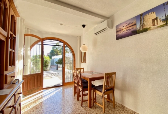 Rynek Wtórny - Bungalow - Torrevieja - Torreblanca