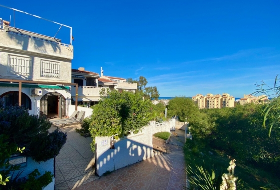 Rynek Wtórny - Bungalow - Torrevieja - Torreblanca