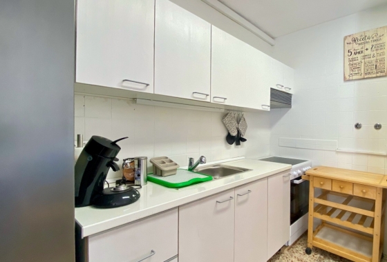 Rynek Wtórny - Bungalow - Torrevieja - Torreblanca