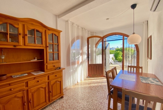 Rynek Wtórny - Bungalow - Torrevieja - Torreblanca
