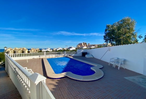 Rynek Wtórny - Bungalow - Torrevieja - Torreblanca
