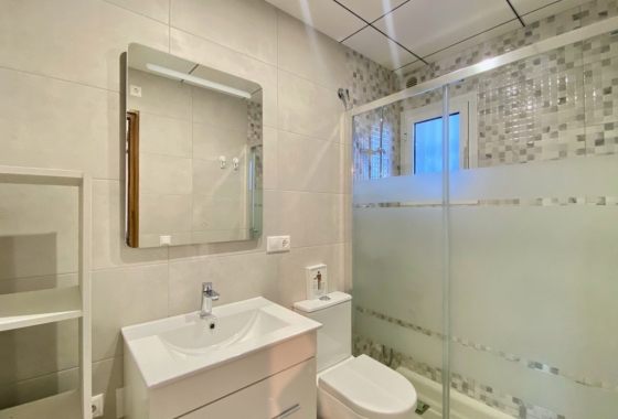 Rynek Wtórny - Bungalow - Torrevieja - Torreblanca