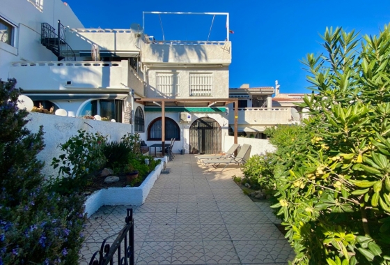 Rynek Wtórny - Bungalow - Torrevieja - Torreblanca