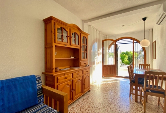 Rynek Wtórny - Bungalow - Torrevieja - Torreblanca