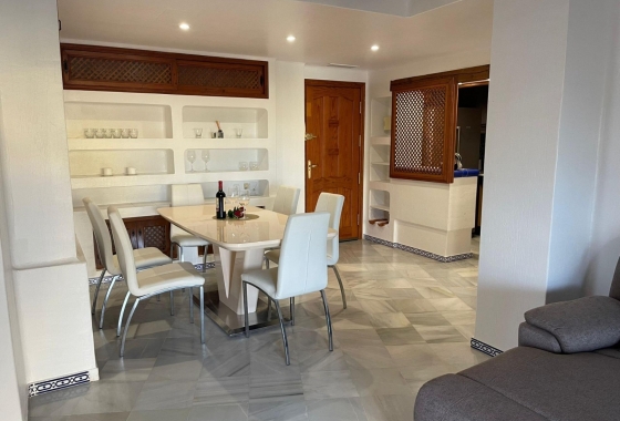 Rynek Wtórny - Apartament - Torrevieja - Torrevieja - Playa de los Locos